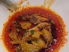 -同庆楼(奥体中心店)