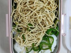 -扬州大学扬子津校区润园餐厅