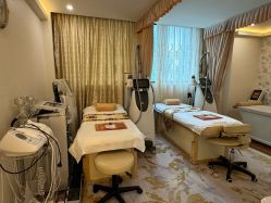 -茜尔维亚修身连锁(八佰伴店)