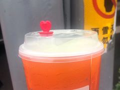 -奈雪的茶(印象城店)