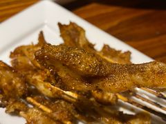 -功夫小龙虾·烧烤·江湖菜(金沙洲店)