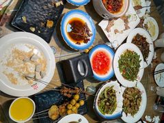 -郑喜旺烧烤(新郑店)