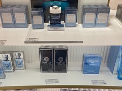 -国药中服免税(北京坊店)