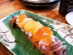 -札幌二条市场 大矶(本店)