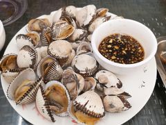 -天津乾毓德饭庄·清真传统炒菜·海鲜烧烤(咸阳路店)