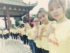 -伊丽莎白美容培训学校(顺德校区)