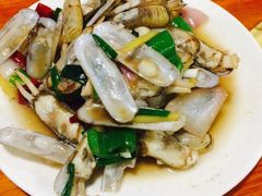 -温州一家人美食(西木头市店)