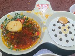 -巴倒烫陆派火锅山庄(南山总店)