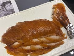 -小大董·烤鸭(观景餐厅·南京西路店)