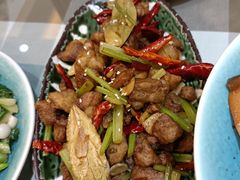 -君霖海鲜私房菜(春柳店)