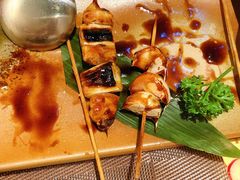 -匠糊·日本料理(美岸广场店)