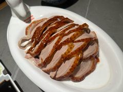 -褚记烤鸭·南京家常菜(雨花e-park店)