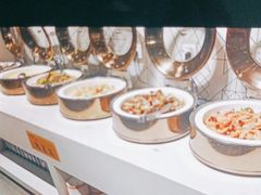 -快乐爱斯米牛排自助(正大广场店)