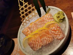 -山葵家·创意料理(万象汇店)