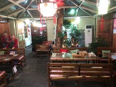 -丽江庭院之丽江往事(安定门店)