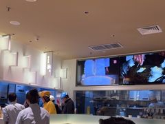 -关东小磨东北菜(漕河泾印象城店)