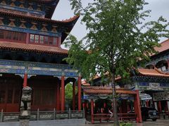 -章华寺