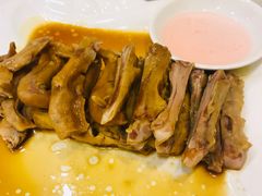 -清心鸡沙田乳鸽店·非遗传承(粤垦路店)
