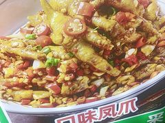 -老山村酒楼(白石洲店)