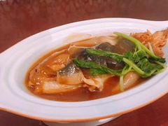 -肆月河豚·新淮扬(金融街店)
