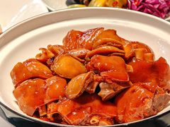 -狮王府淮扬菜(老门东店)
