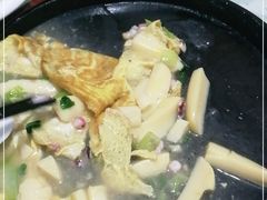 -华春餐馆(鱼山路店)