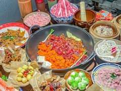 -于屿城重庆火锅(深圳总店)