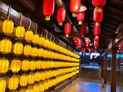 -明月山天沐温泉度假村