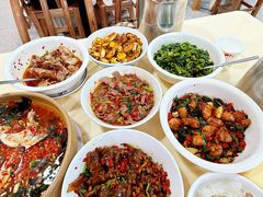 -笨罗卜浏阳菜馆(太平街店)