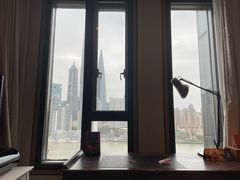-上海外滩英迪格酒店