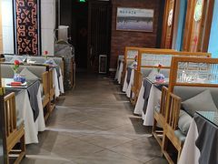 -楚鲜·汉正街一号(天河店)