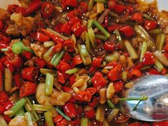 -辣婆婆(航天桥店)