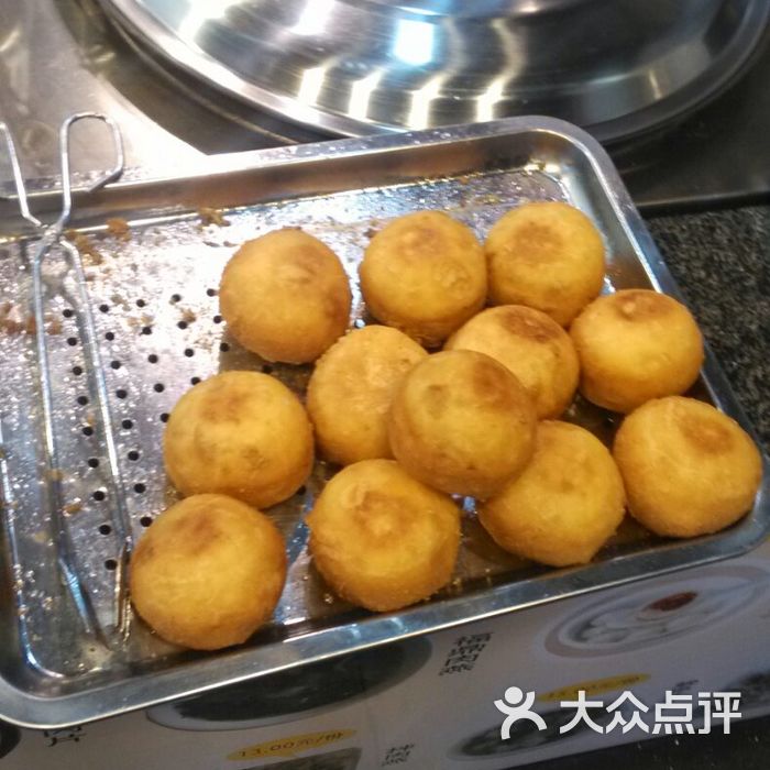 吴记煎包