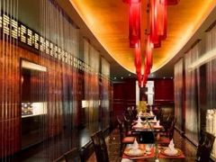 -海航大厦万豪酒店彩海轩中餐厅(霄云路店)