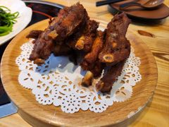 -创味·民间海南菜·非遗藤桥排骨(藤桥·免税城店)