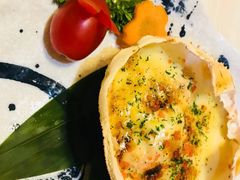 -割烹酱子日本料理(弘基财富广场店)