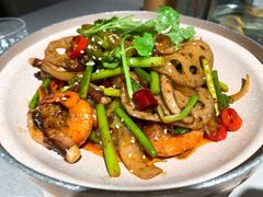 -龙猫意杯花园餐厅(芙蓉湖店)