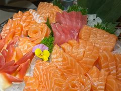 -德川家日本料理(中关村寰太大厦店)