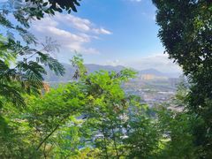 -云洞岩风景区