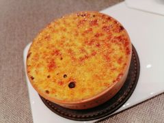 招牌法式焦糖烤布蕾-PAUL LAFAYET 法式甜品(港汇广场店)