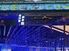 -千岛蚝高压锅生蚝·人参火锅(白云万达店)