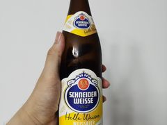 -LENBACH兰巴赫西餐啤酒坊(大连东港店)