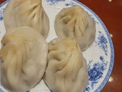 小笼包-熙盛源(复兴路店)