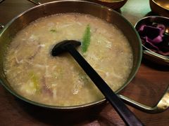 -HOTISLAND海鸡岛·韩国料理(江南西店)