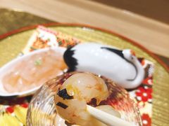 -荣一代目OMAKASE板前料理