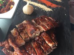 -宝轩渔府·老字号海鲜·正宗津菜(水上店)