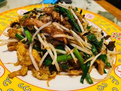 春饼合菜-那家小馆•北京菜•烤鸭(香山店)