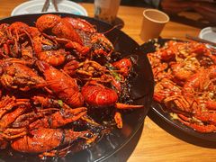 -金陵一哥龙虾馆(三牌楼总店)