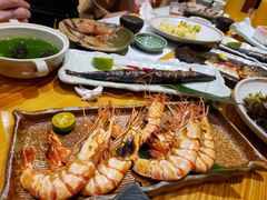 -花潮料理艺食馆(世欧广场店)