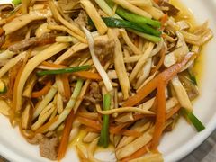 -小乡小镇·传承桐庐土菜·老板亲自烧的菜